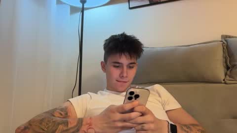 Roby online show from 09.13.25