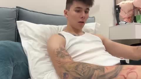 Roby online show from 09.16.25