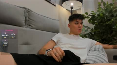 Roby online show from 09.24.25