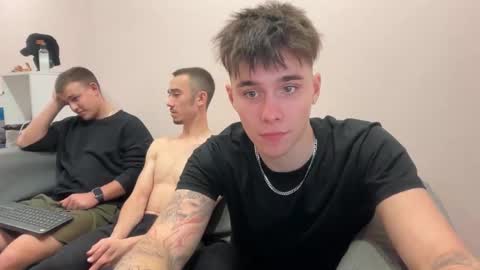 Roby online show from 09.26.25