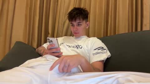 Roby online show from 02.03.26