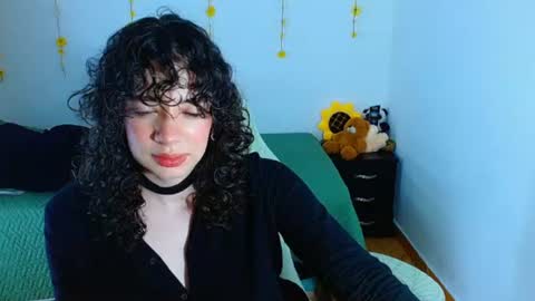 Snapshot of sajecrismas chatting on 07.31.26 sajecrismas online show from 07.31.26
