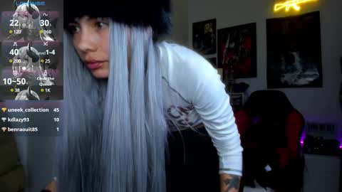 Snapshot of sakaexxx chatting on 01.30.25    online show from 01.30.25