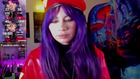 Snapshot of sakaexxx chatting on 02.28.25    online show from 02.28.25