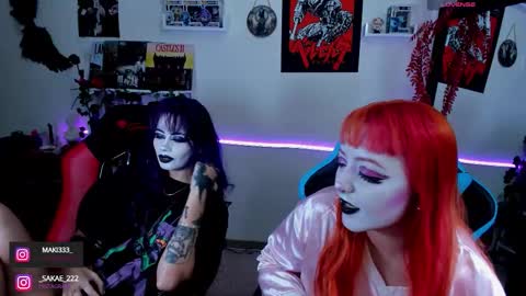 Snapshot of sakaexxx chatting on 10.03.25    online show from 10.03.25