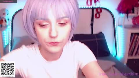 Kanra online show from 01.27.25