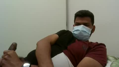 sakthi1514 online show from 09.20.25