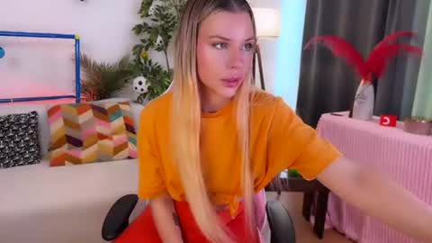 Kate online show from 06.24.26