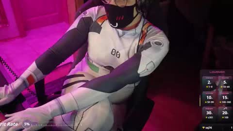 Snapshot of sakur4fynx chatting on 02.23.26 sakur4fynx online show from 02.23.26