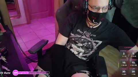 Snapshot of sakur4fynx chatting on 04.03.26 sakur4fynx online show from 04.03.26