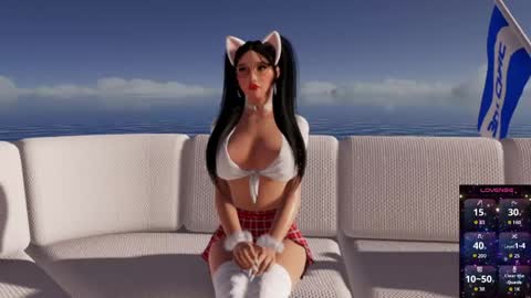 sara online show from 06.09.26