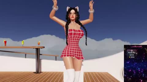 sara online show from 06.21.26