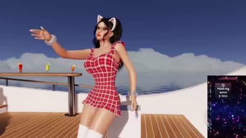 sara online show from 06.30.26