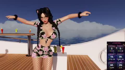 sara online show from 07.05.26
