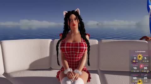 sara online show from 07.26.26