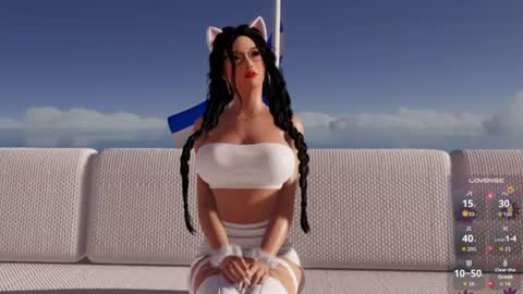 sara online show from 07.28.26