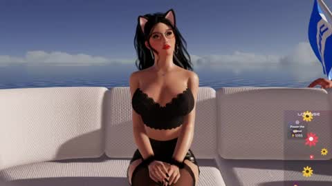 sara online show from 07.29.26