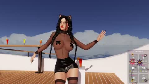 sara online show from 08.03.26