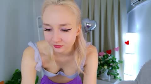 Audrey online show from 02.12.26