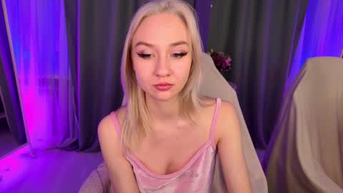 Audrey online show from 03.11.26