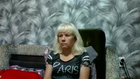 Snapshot of sakura_blonde chatting on 10.29.25 sakura_blonde online show from 10.29.25