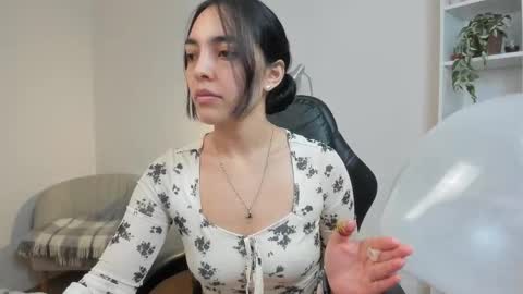 Snapshot of sakura_harper chatting on 02.07.26 Sakura Harper online show from 02.07.26