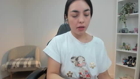 Snapshot of sakura_harper chatting on 02.24.26 Sakura Harper online show from 02.24.26