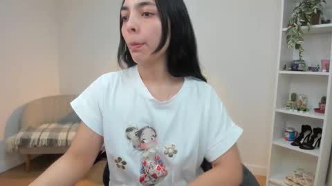 Snapshot of sakura_harper chatting on 03.02.26 Sakura Harper online show from 03.02.26