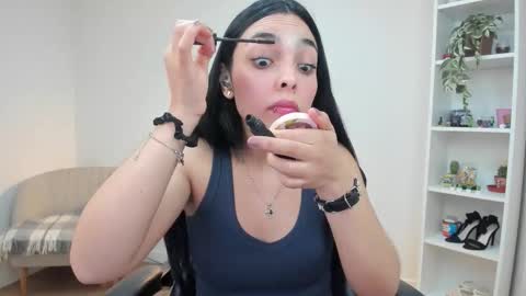 Snapshot of sakura_harper chatting on 03.05.26 Sakura Harper online show from 03.05.26