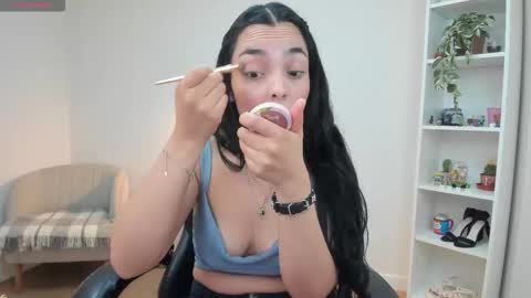 Snapshot of sakura_harper chatting on 03.10.26 Sakura Harper online show from 03.10.26