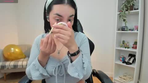 Snapshot of sakura_harper chatting on 03.12.26 Sakura Harper online show from 03.12.26