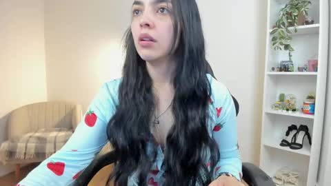 Sakura Harper online show from 04.28.26