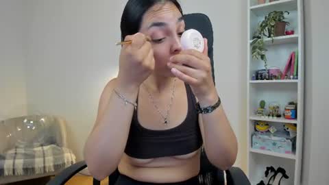 Sakura Harper online show from 06.23.26