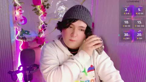  sakura  online show from 06.03.26