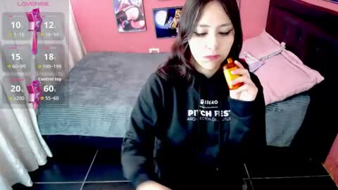 sakuraamimi online show from 07.11.26