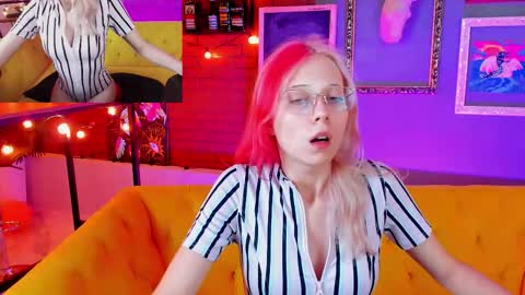 sakurabliss online show from 09.24.25