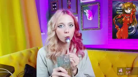 sakurabliss online show from 10.13.25