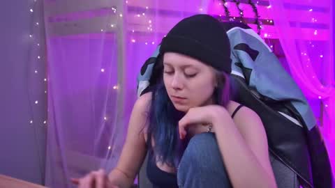 sakurabliss online show from 03.17.26