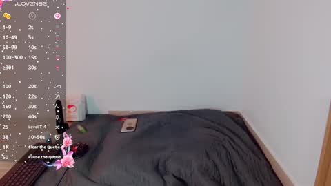 SakuraCumExtreme online show from 12.28.24