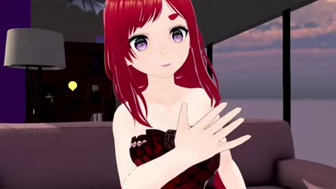 Sakura online show from 04.20.26