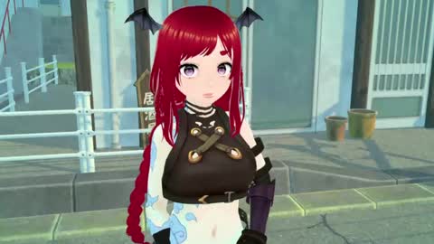 Sakura online show from 04.21.26