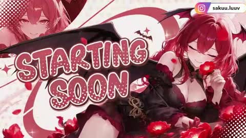 Sakura online show from 04.28.26