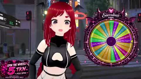 Sakura online show from 04.30.26