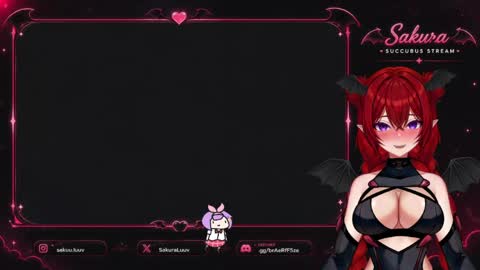 Sakura online show from 05.06.26