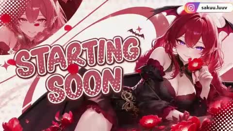 Sakura online show from 05.07.26