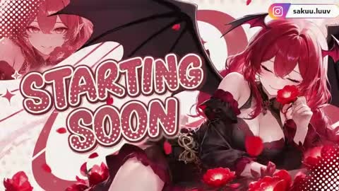 Sakura online show from 05.19.26