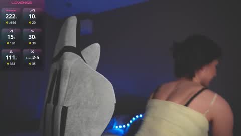 Snapshot of sakurasara chatting on 02.09.26 Sara online show from 02.09.26