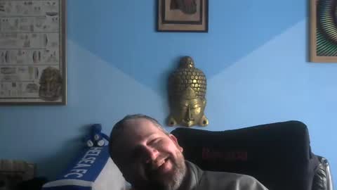 Snapshot of salaso138 chatting on 02.18.25 salaso138 online show from 02.18.25