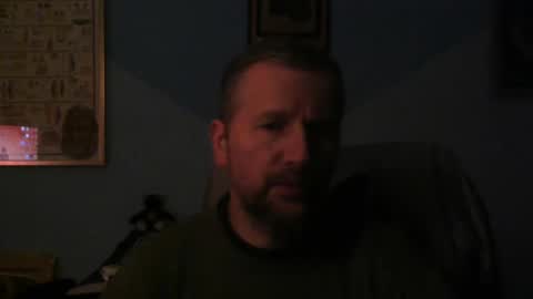 Snapshot of salaso138 chatting on 02.18.25 salaso138 online show from 02.18.25