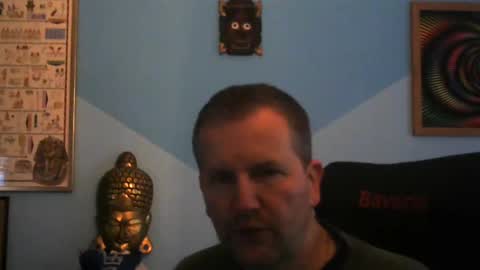 Snapshot of salaso138 chatting on 02.22.25 salaso138 online show from 02.22.25